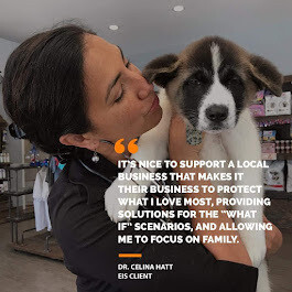 Images Eastman Insurance Solutions - Texas