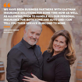 Images Eastman Insurance Solutions - Texas