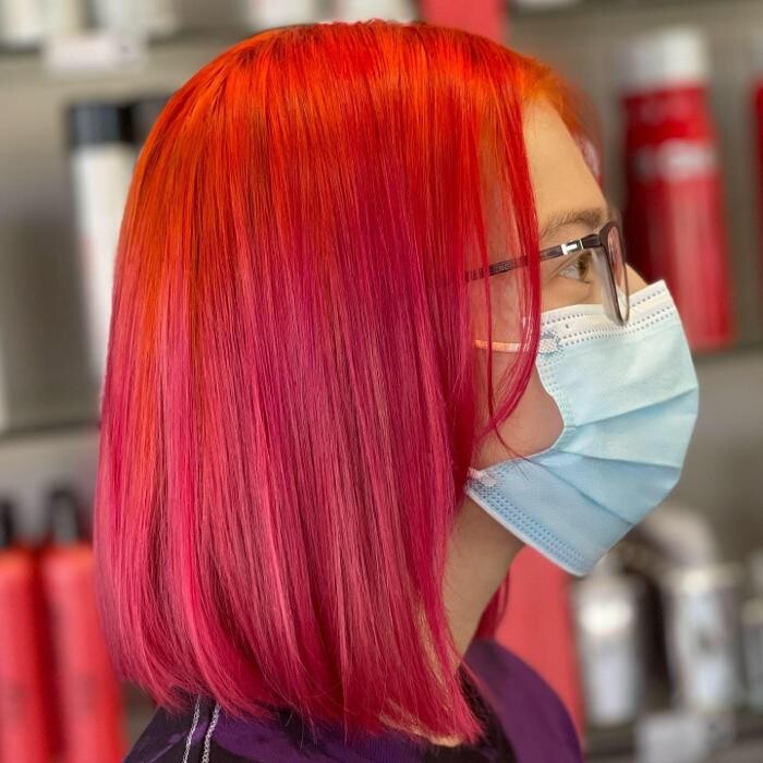 Images Fantastic Sams Cut & Color