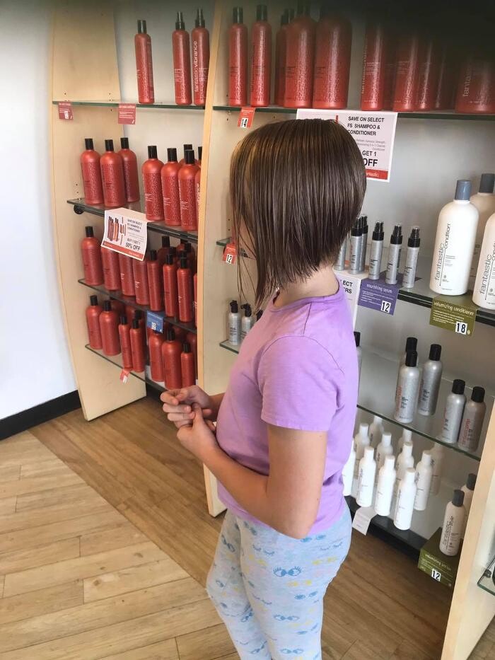 Images Fantastic Sams Cut & Color