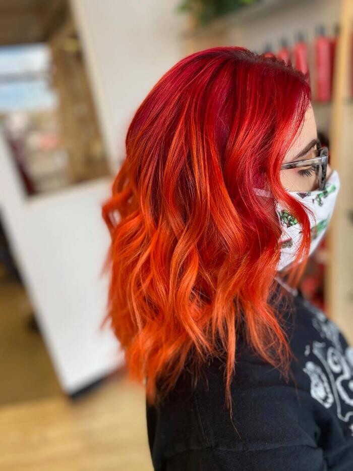 Images Fantastic Sams Cut & Color