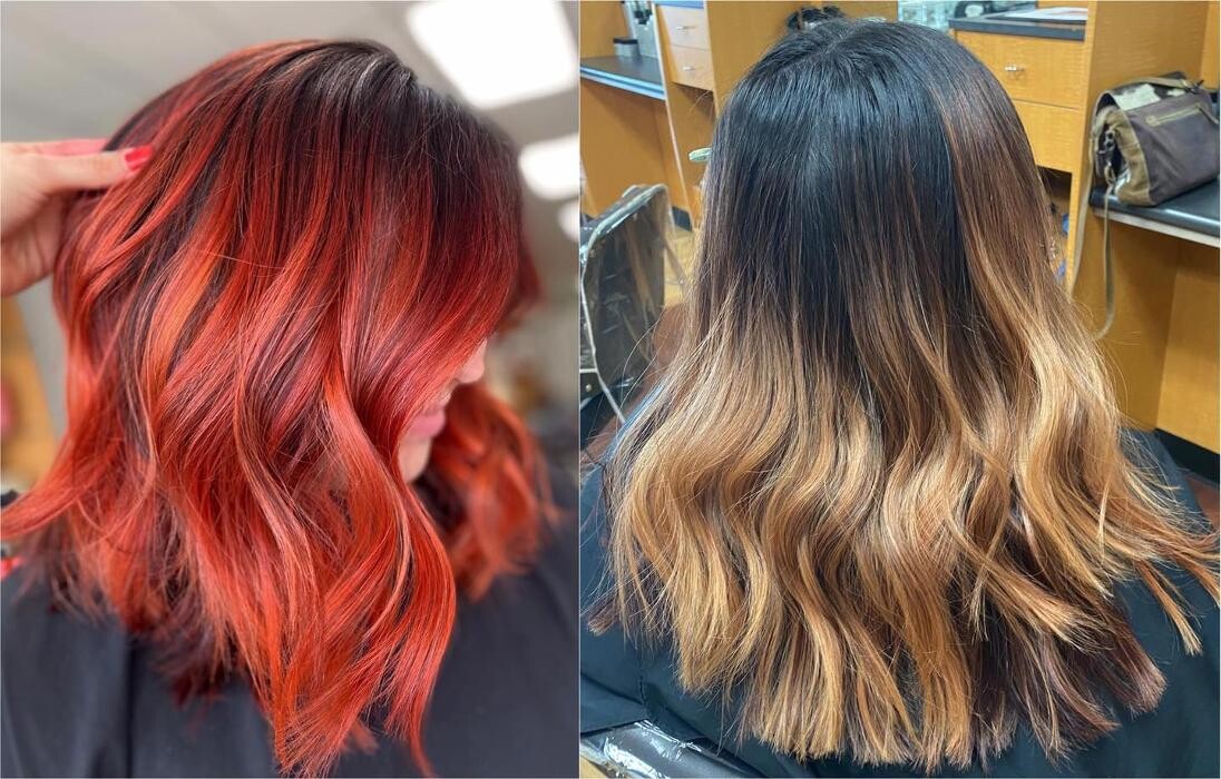 Images Fantastic Sams Cut & Color