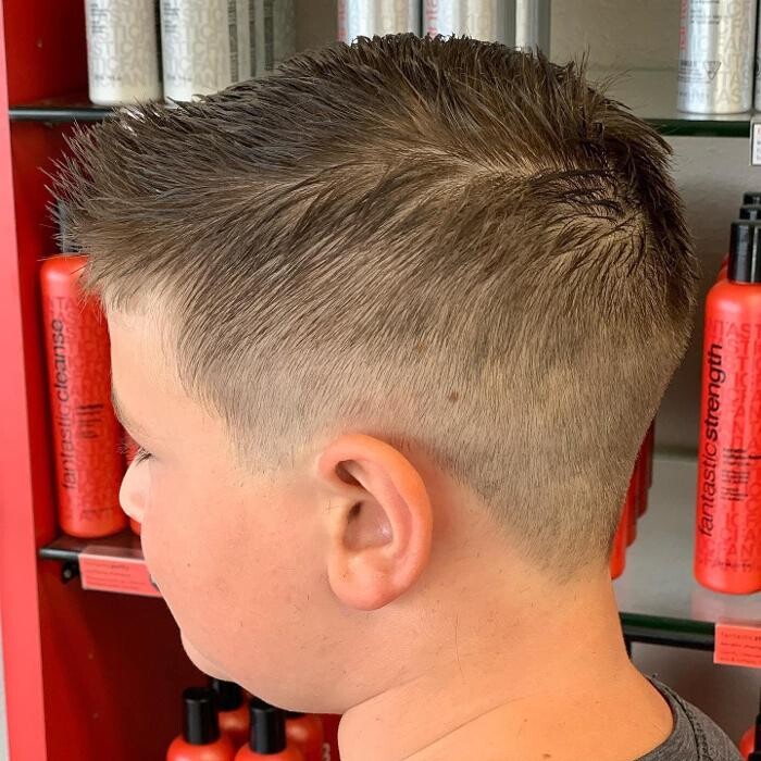 Images Fantastic Sams Cut & Color