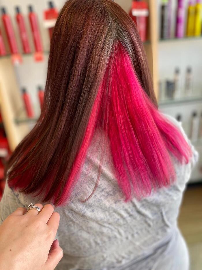 Images Fantastic Sams Cut & Color