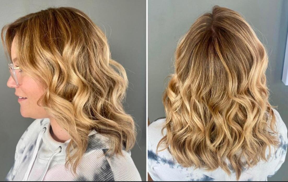 Images Fantastic Sams Cut & Color