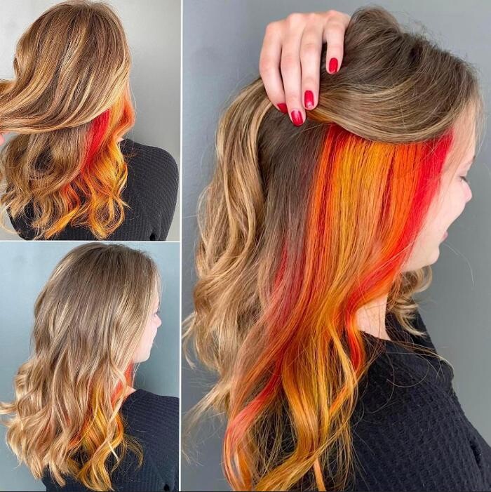 Images Fantastic Sams Cut & Color
