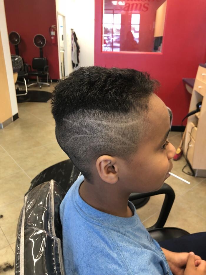 Images Fantastic Sams Cut & Color