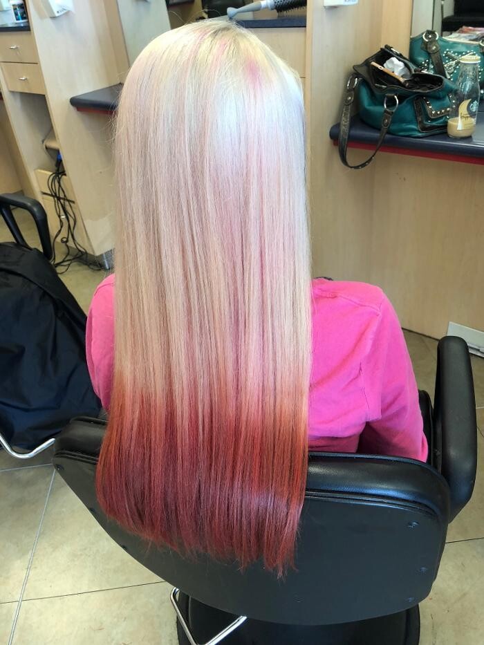 Images Fantastic Sams Cut & Color