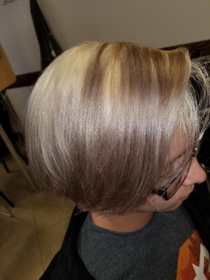 Images Fantastic Sams Cut & Color