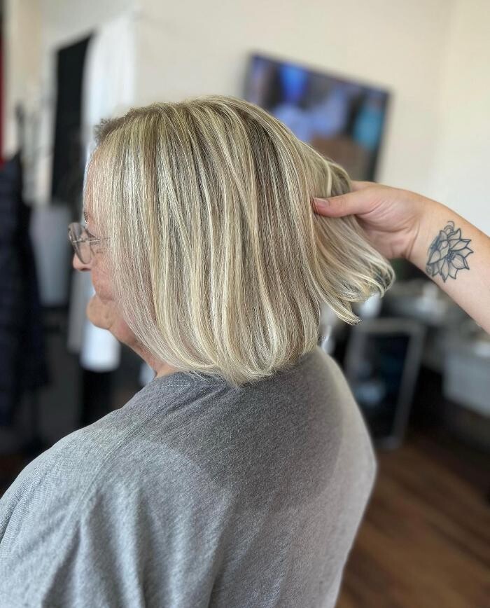 Images Fantastic Sams Cut & Color