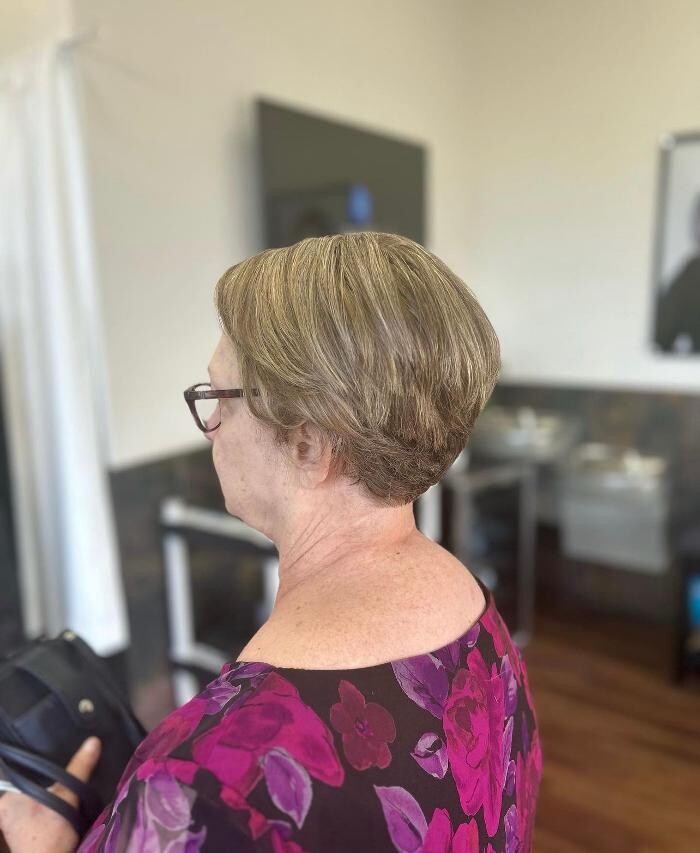 Images Fantastic Sams Cut & Color