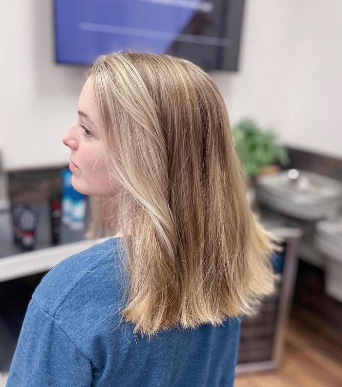 Images Fantastic Sams Cut & Color