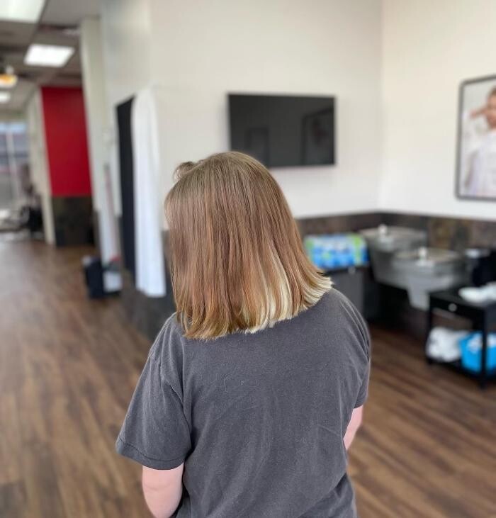 Images Fantastic Sams Cut & Color