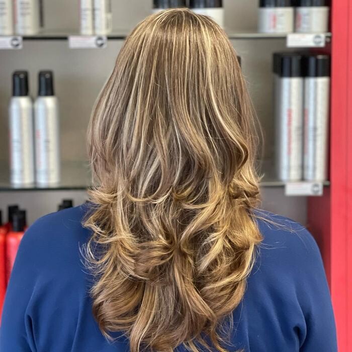 Images Fantastic Sams Cut & Color