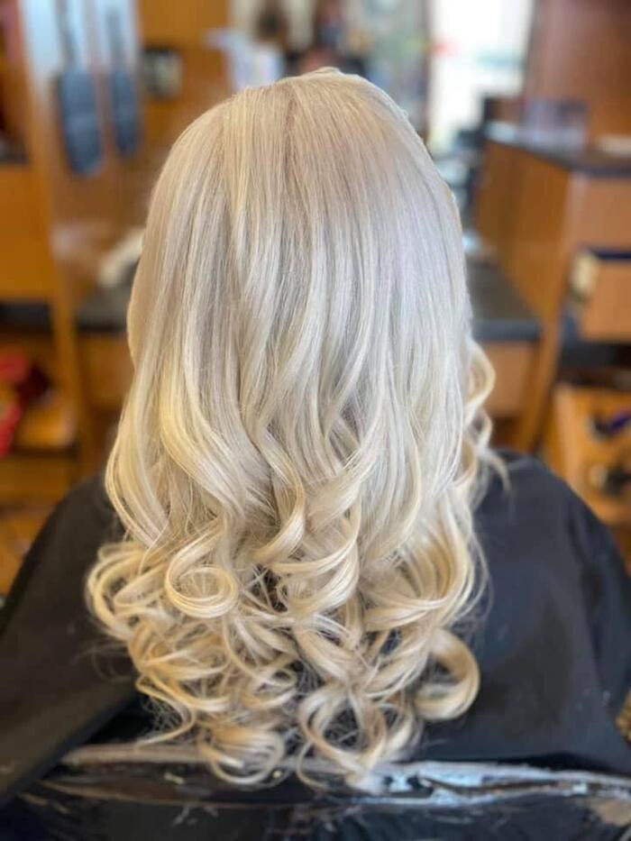 Images Fantastic Sams Cut & Color