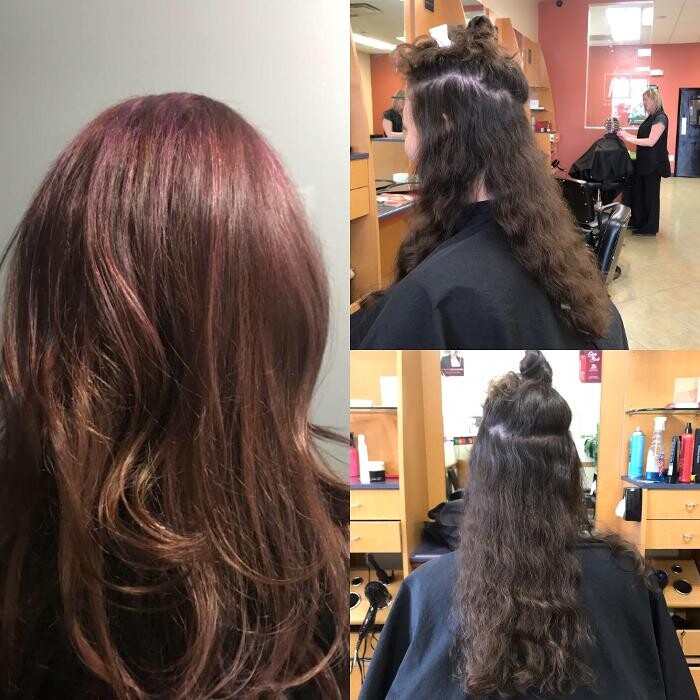 Images Fantastic Sams Cut & Color