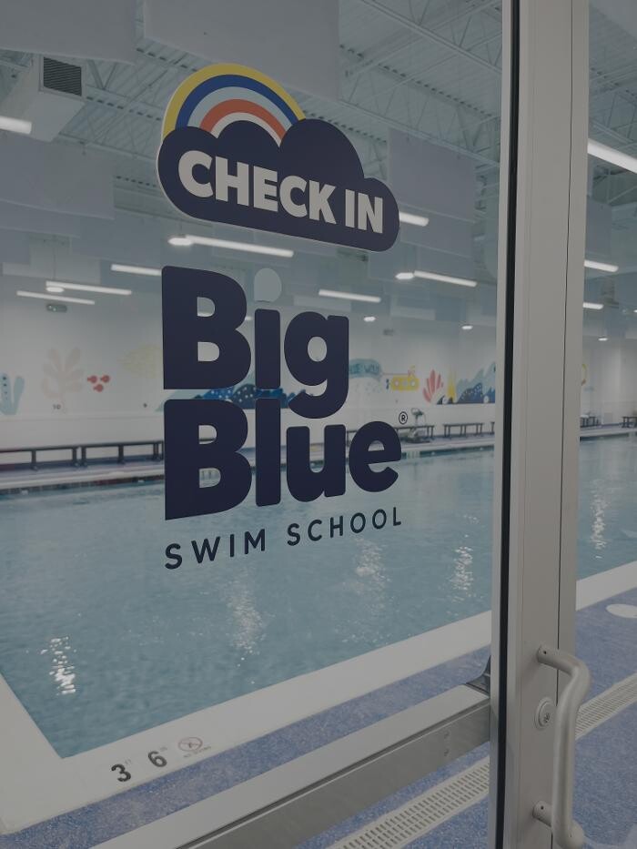 Images Big Blue Swim School