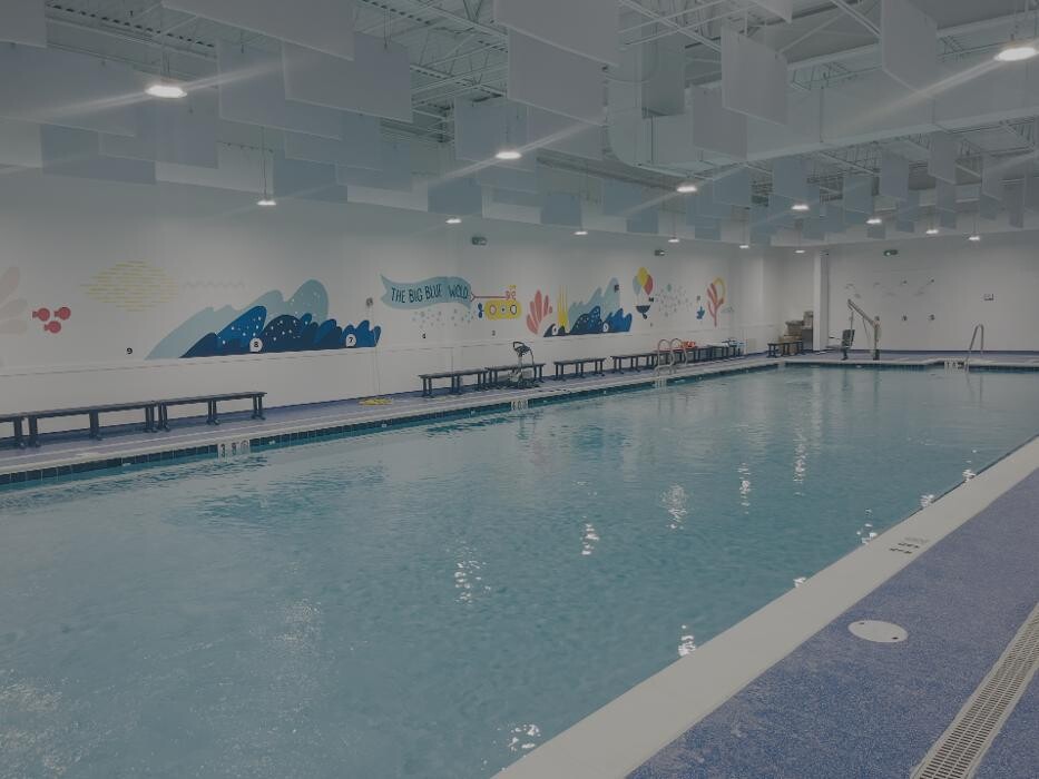 Images Big Blue Swim School