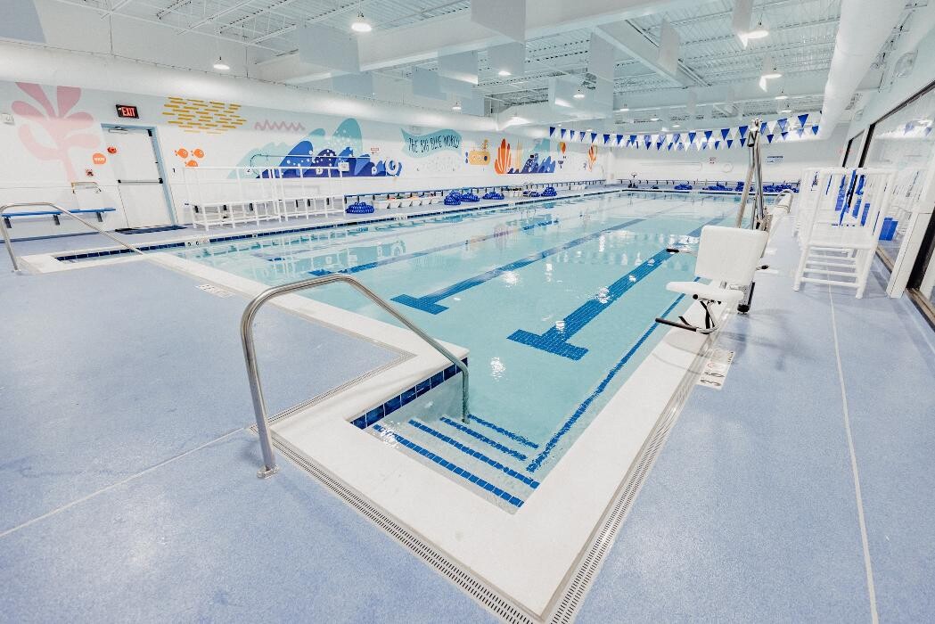 Images Big Blue Swim School