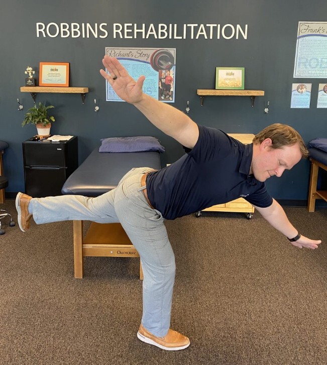 Images Robbins Rehabilitation West Alllentown