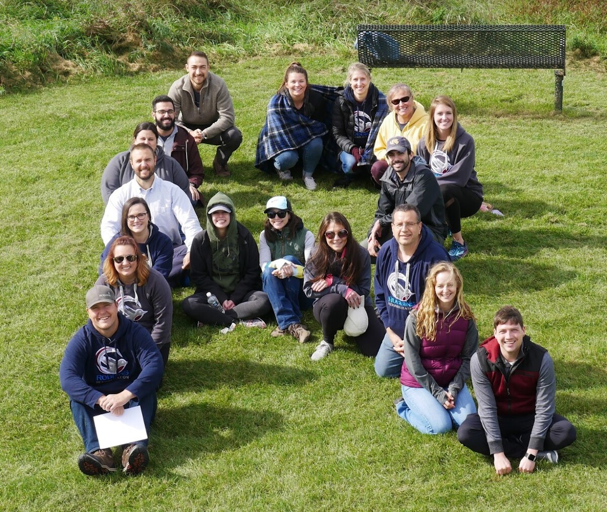 Images Robbins Rehabilitation West Alllentown