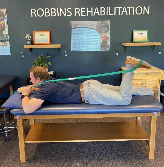 Images Robbins Rehabilitation West Bethlehem