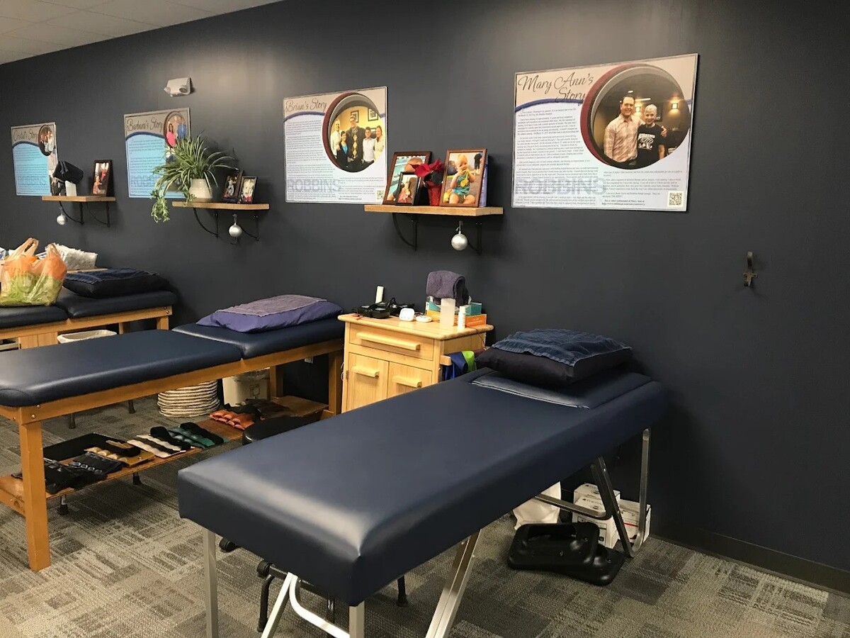 Images Robbins Rehabilitation West Bethlehem