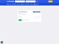 Website Screenshot Quality Lube