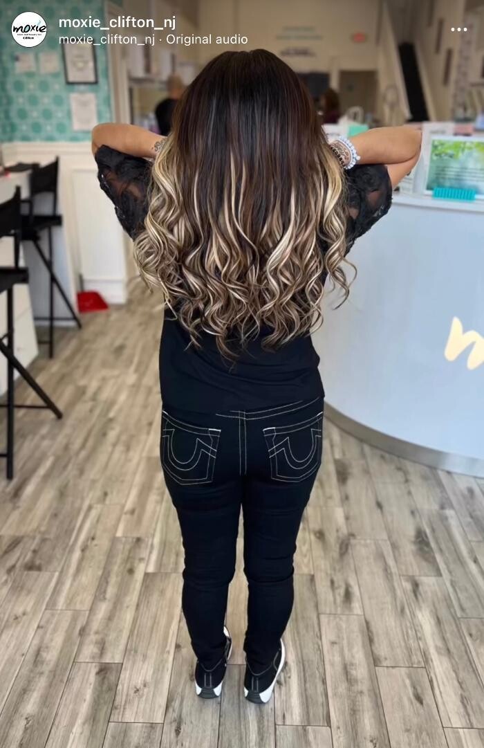 Images Moxie Salon and Beauty Bar - Clifton