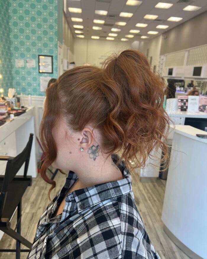 Images Moxie Salon and Beauty Bar - Clifton