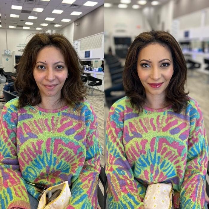 Images Moxie Salon and Beauty Bar - Clifton