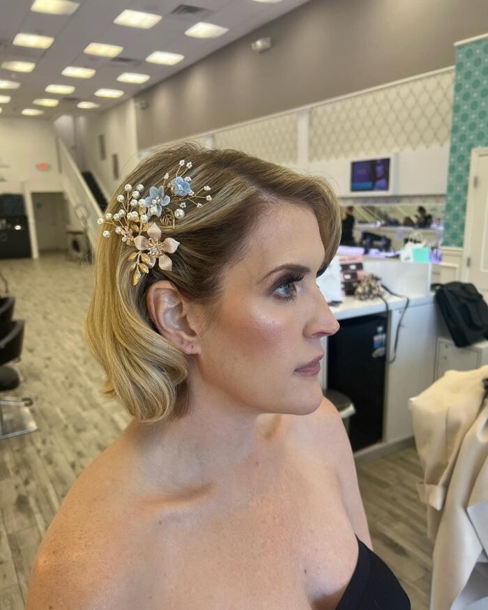 Images Moxie Salon and Beauty Bar - Clifton