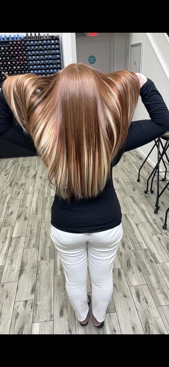 Images Moxie Salon and Beauty Bar - Clifton