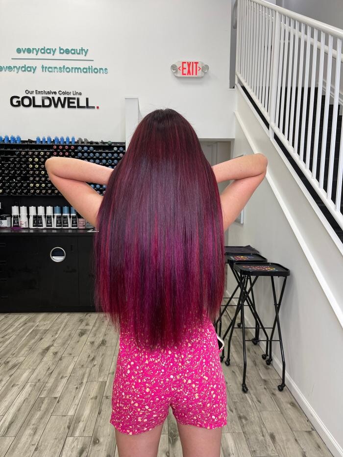 Images Moxie Salon and Beauty Bar - Clifton