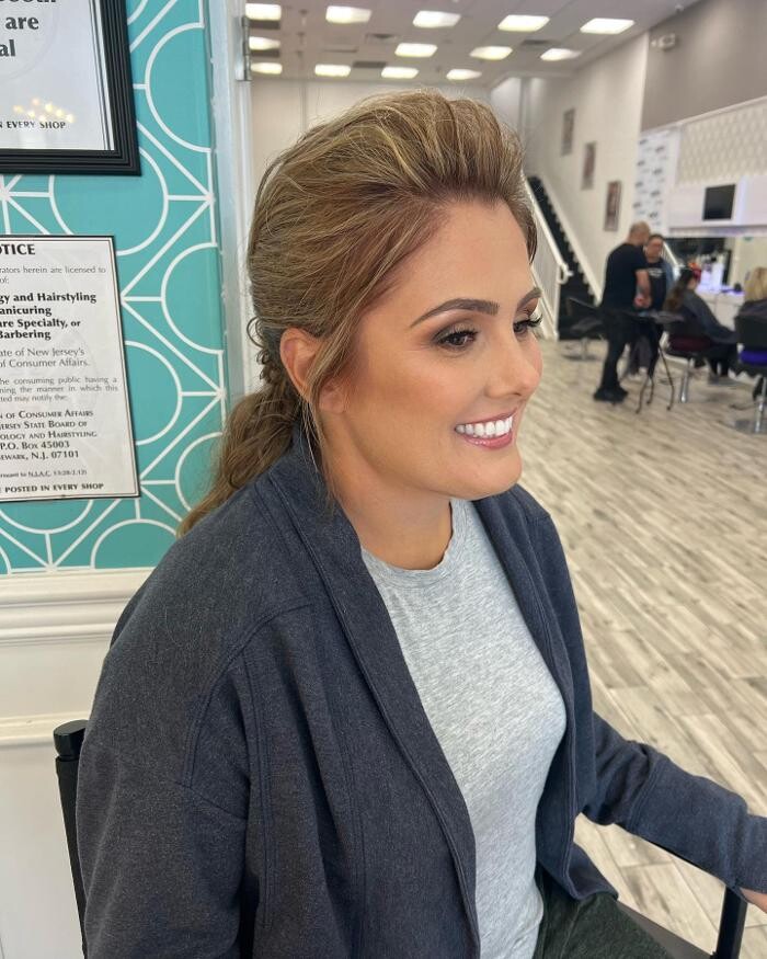 Images Moxie Salon and Beauty Bar - Clifton