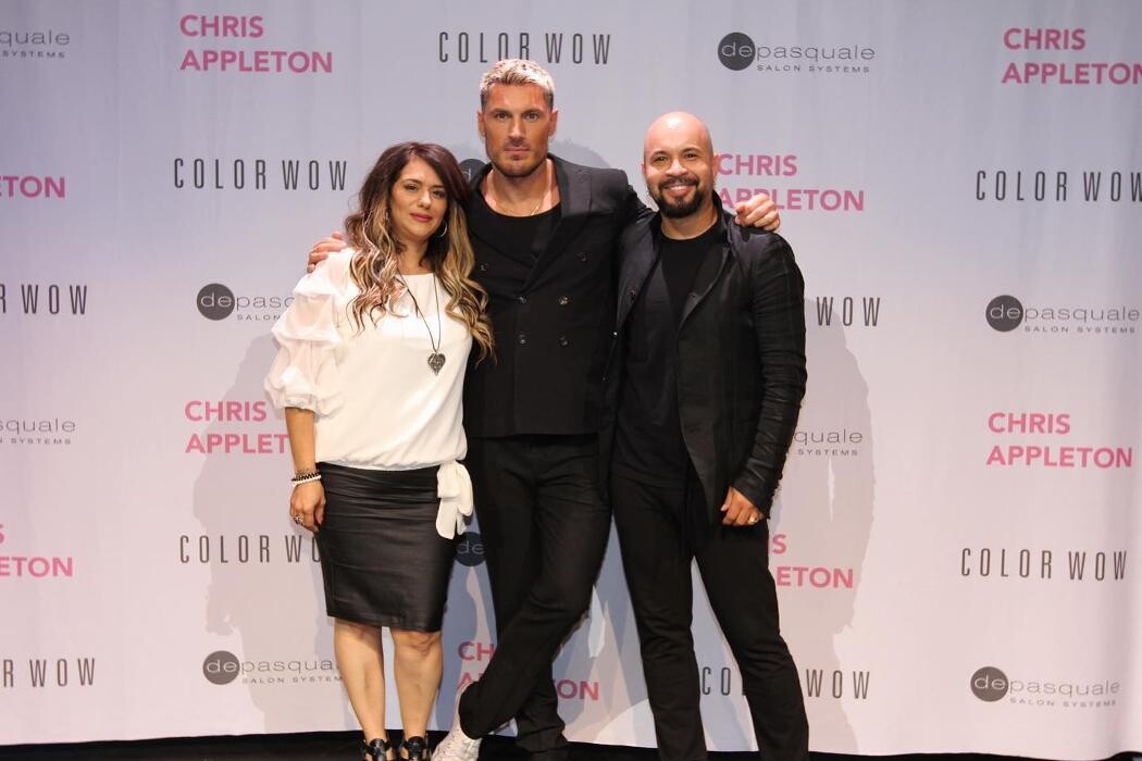 Images Moxie Salon and Beauty Bar - Clifton