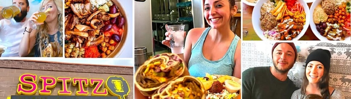 Images Spitz - Pacific Beach