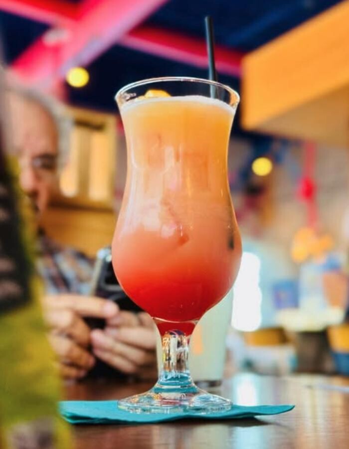 Images Spitz - Pacific Beach