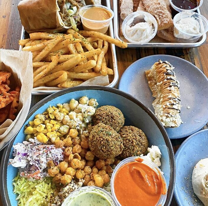 Images Spitz - Pacific Beach