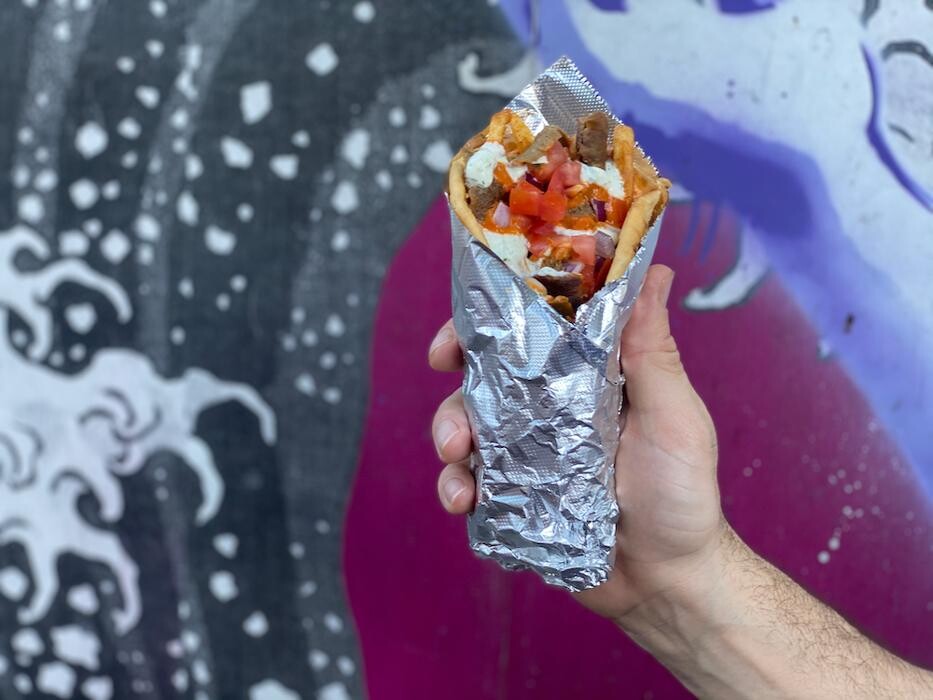 Images Spitz - Pacific Beach