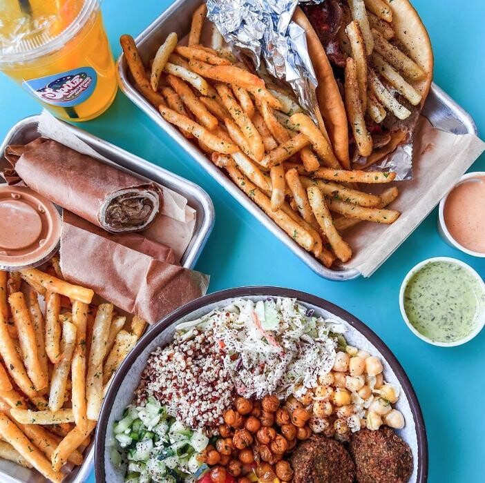 Images Spitz - Pacific Beach