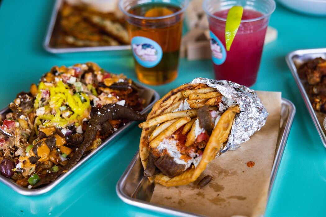 Images Spitz - Pacific Beach