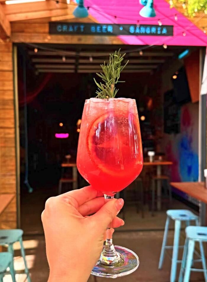 Images Spitz - Pacific Beach