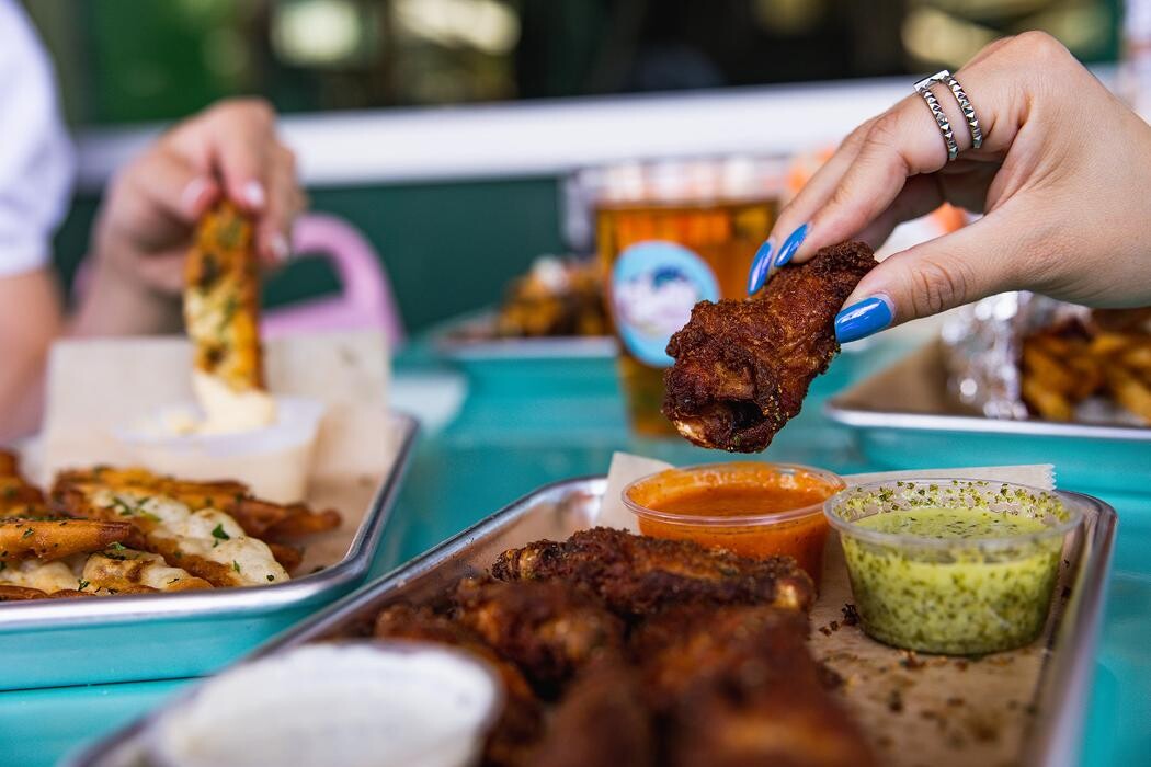 Images Spitz - Pacific Beach