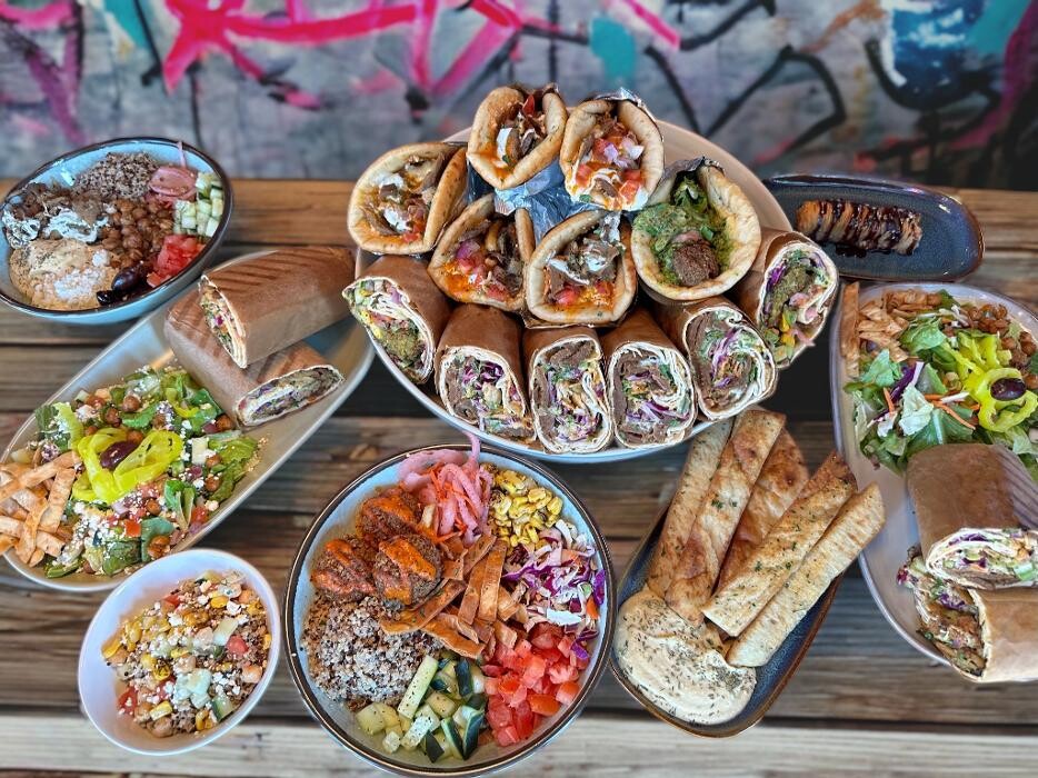 Images Spitz - Pacific Beach