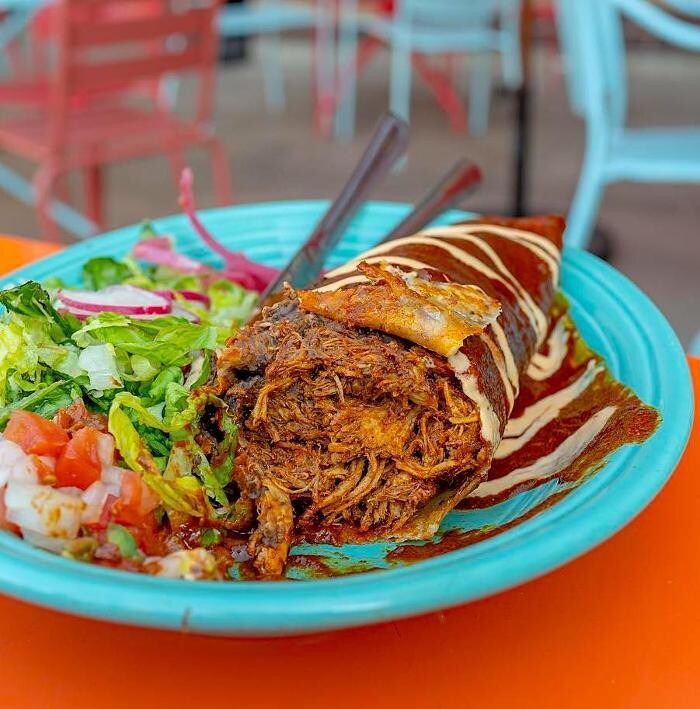 Images Muertos Cantina