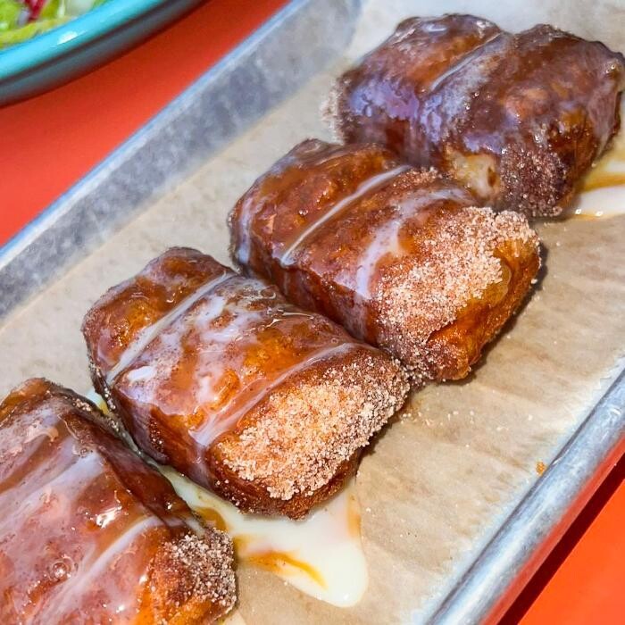 Images Muertos Cantina