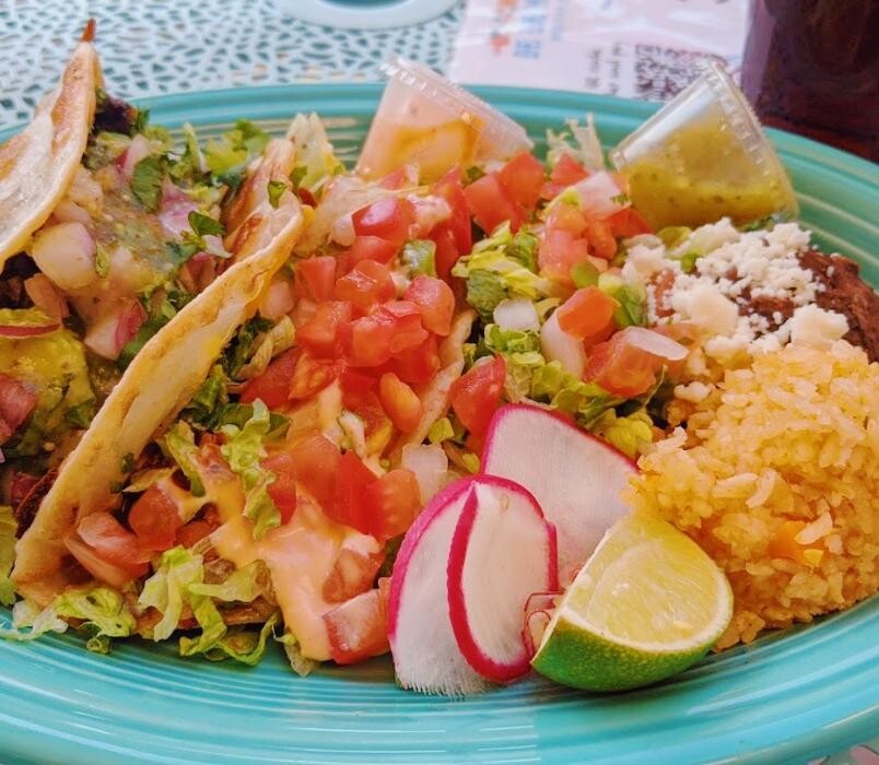 Images Muertos Cantina