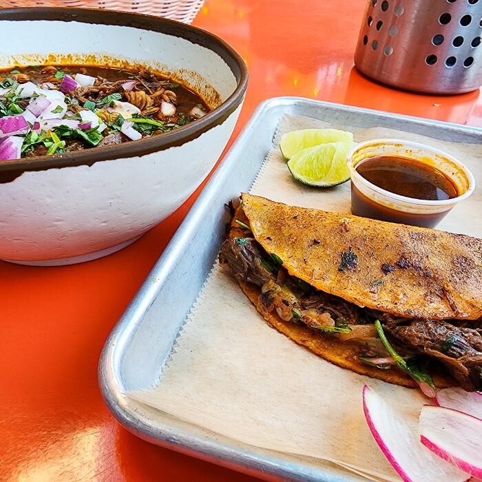 Images Muertos Cantina