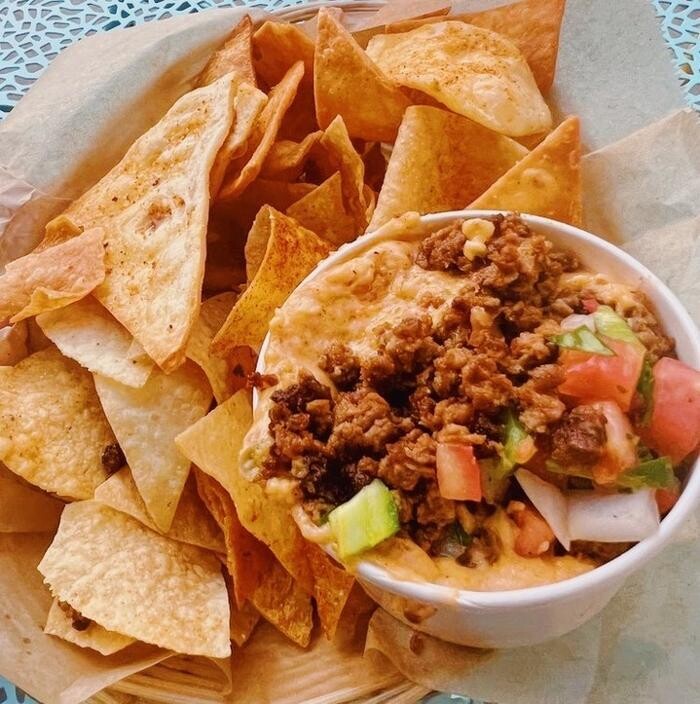 Images Muertos Cantina